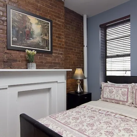 Apartment West 49th Street Apt 2a