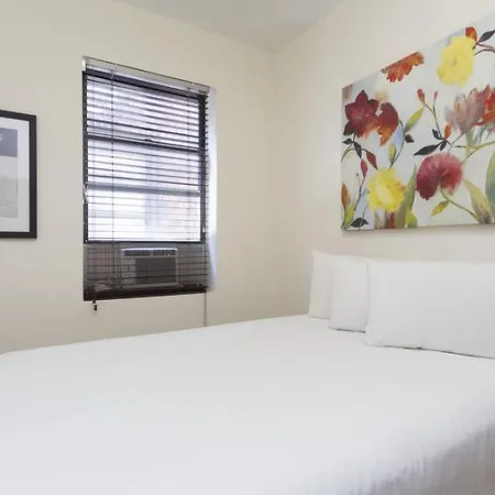 West 49th Street Apt 5a New York