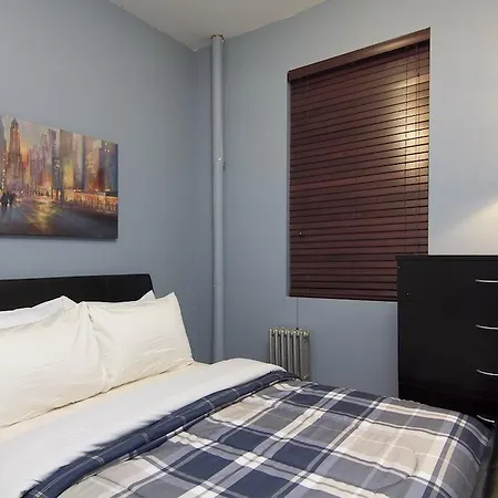 West 49th Street Apt 2a New York