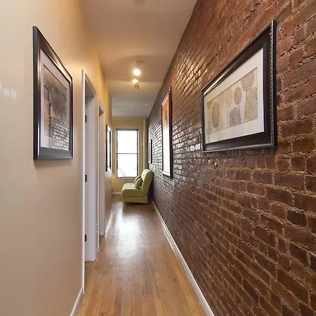West 49th Street Apt 2a