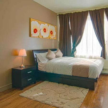 Apartment East 37th Street & Lexington Ave. Apt 3r *