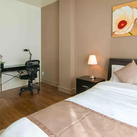 East 37th Street & Lexington Ave. Apt 3r Apartment *