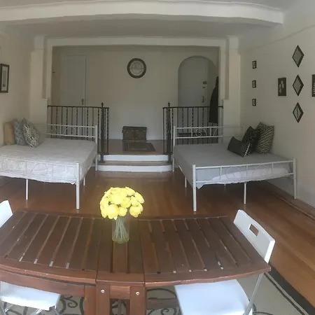 Beautiful Apartment In Midtown, Huge, Central And Bright *