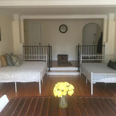 Beautiful Apartment In Midtown, Huge, Central And Bright Apartment New York