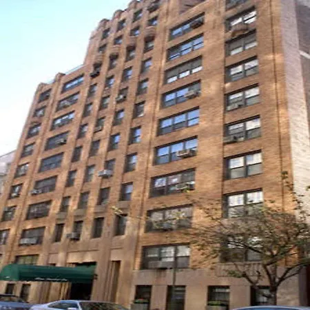Beautiful Apartment In Midtown, Huge, Central And Bright New York