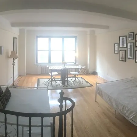 Beautiful Apartment In Midtown, Huge, Central And Bright * New York