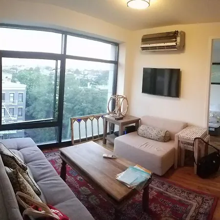 Best In Brooklyn- Private Two Bedroom In New Luxury Elevator Building Apartment