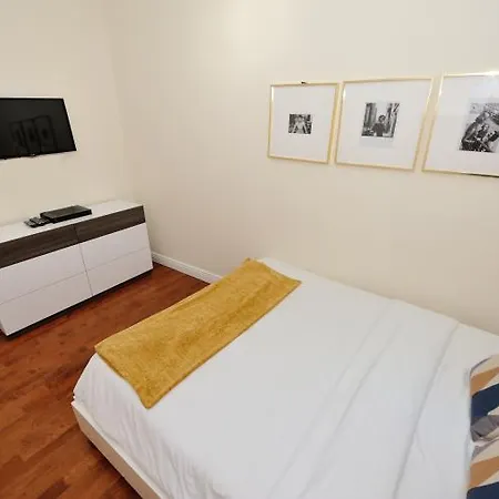 Apartment Midtown South One Bedroom