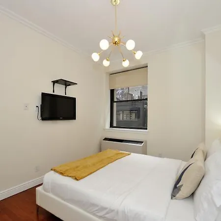 Midtown South One Bedroom *