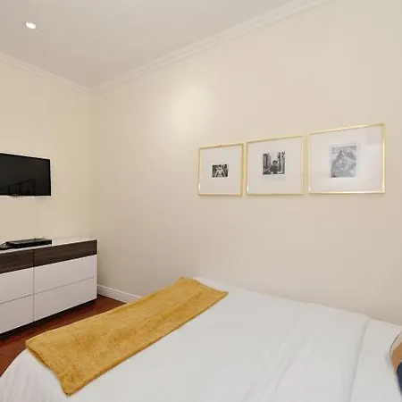 Apartment Midtown South One Bedroom