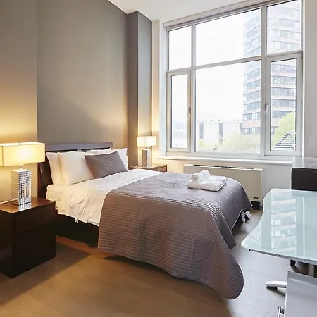 Apartment Amazing Apartment- Walking Distance To Times Sq New York