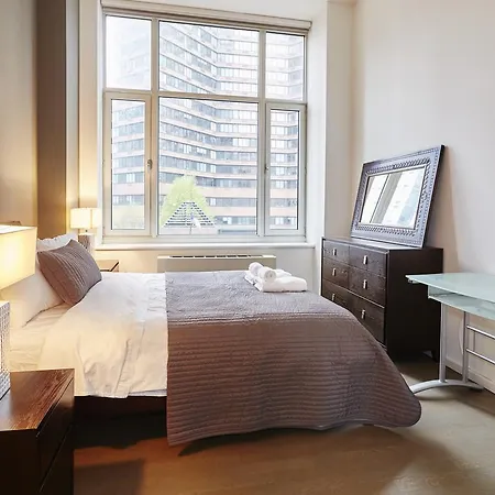 Apartment Amazing Apartment- Walking Distance To Times Sq