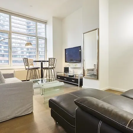 Apartment Amazing Apartment- Walking Distance To Times Sq New York