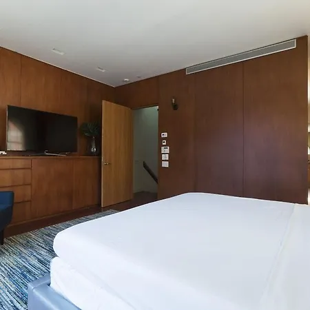 Harrison Terrace By Onefinestay Apartment New York