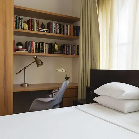 Harrison Terrace By Onefinestay