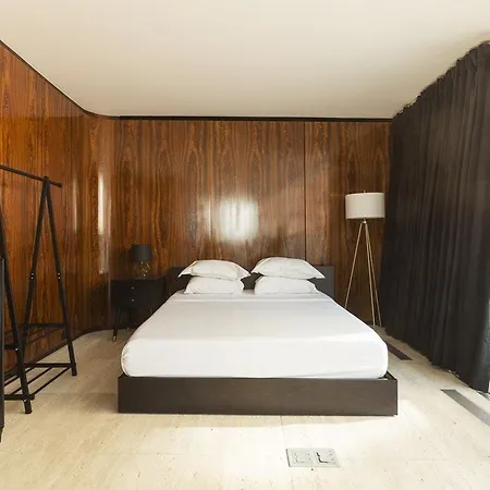 Harrison Terrace By Onefinestay Apartment *