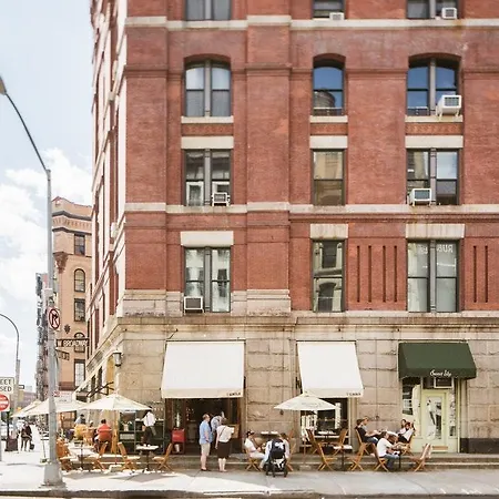 Harrison Terrace By Onefinestay Apartment