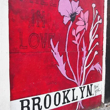 Brooklyn Style *