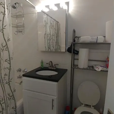Great View Midtown East 2br Apt * New York