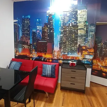 Great View Midtown East 2br Apt Apartment