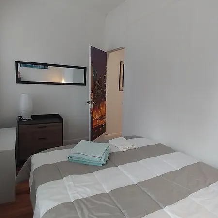 Great View Midtown East 2br Apt *