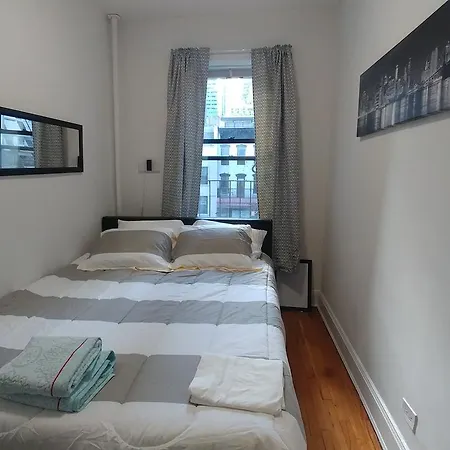 Great View Midtown East 2br Apt Apartment *