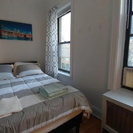 Great View Midtown East 2br Apt