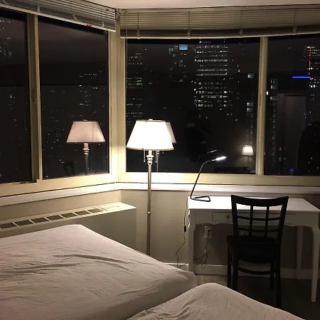 Today House - Times Square North Apartment New York