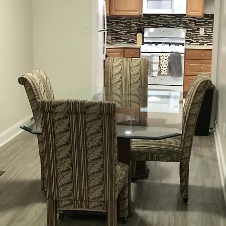 Manhattan Nyc Holiday home *