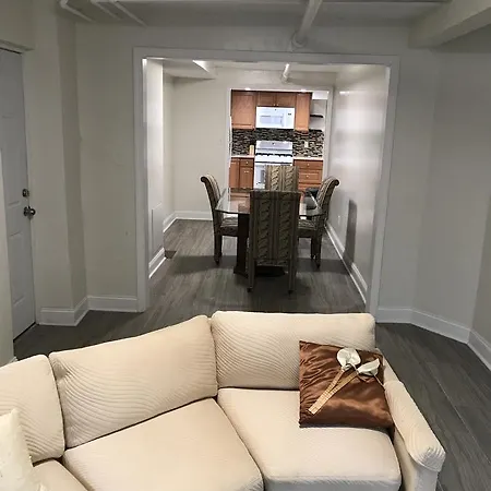 Manhattan Nyc Holiday home