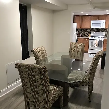 Holiday home Manhattan Nyc *