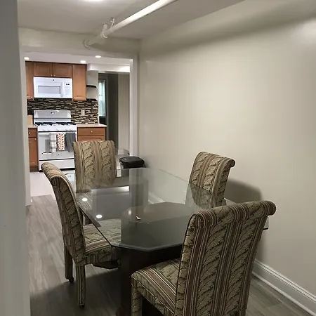 Manhattan Nyc Holiday home
