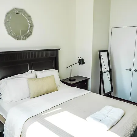 Amazing Apartment- Walking Distance To Times Sq Apartment *