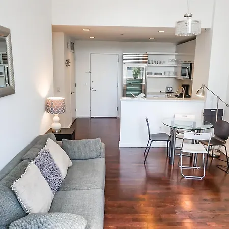 Amazing Apartment- Walking Distance To Times Sq Apartment *