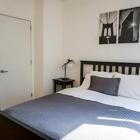 Amazing Apartment- Walking Distance To Times Sq New York
