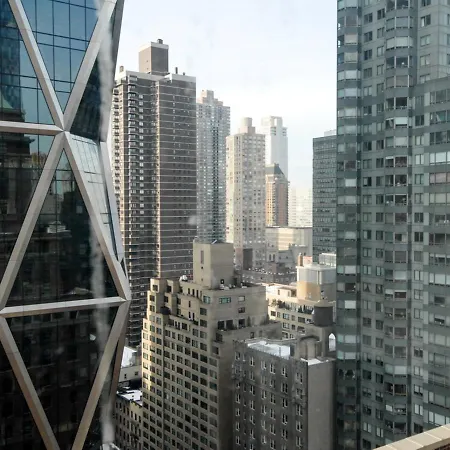 Bluebird Suites In Midtown West *