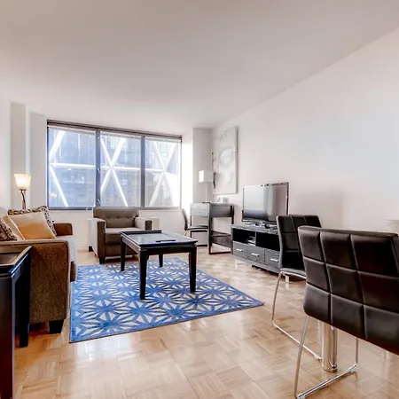 Apartment Bluebird Suites In Midtown West