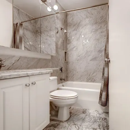 Bluebird Suites In Midtown West Apartment New York