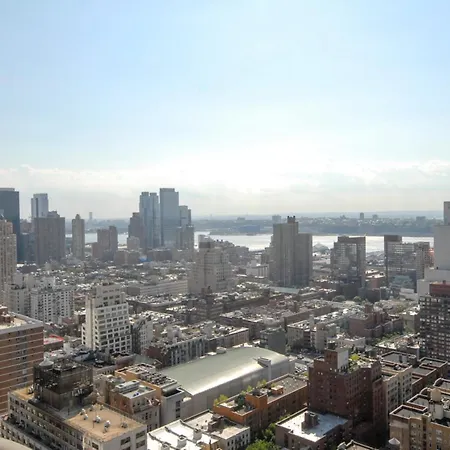 Apartment Bluebird Suites In Midtown West *