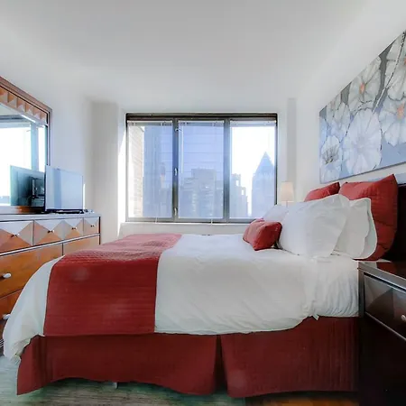 Bluebird Suites In Midtown West