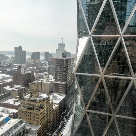 Apartment Bluebird Suites In Midtown West *