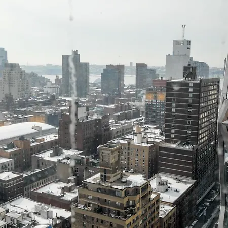 Bluebird Suites In Midtown West * New York