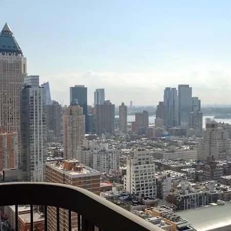 Apartment Bluebird Suites In Midtown West *