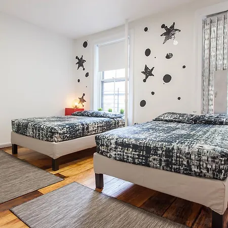 Four Bedroom On Atlantic Ave Apartment