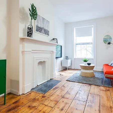 Apartment Four Bedroom On Atlantic Ave New York
