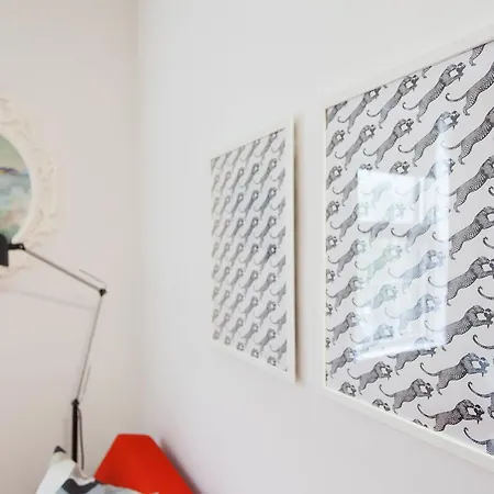 Four Bedroom On Atlantic Ave Apartment *