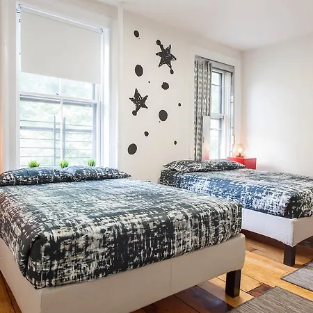Four Bedroom On Atlantic Ave