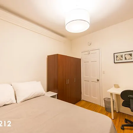 Apartment Mulberry & Grand Street Apt 10