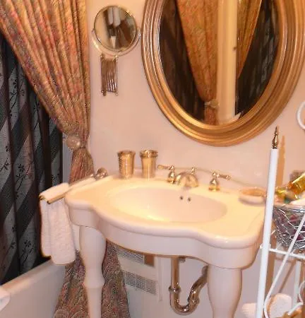 City Guest house New York