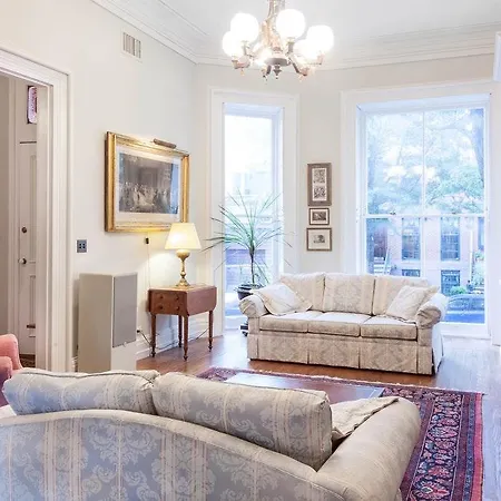 Pacific Street Iii By Onefinestay Apartment *